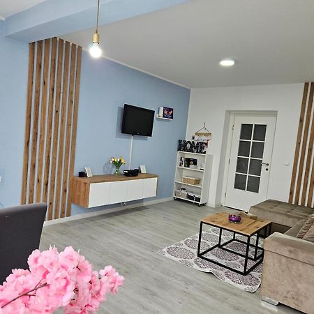 モスタルApartman Nanaアパートメント エクステリア 写真