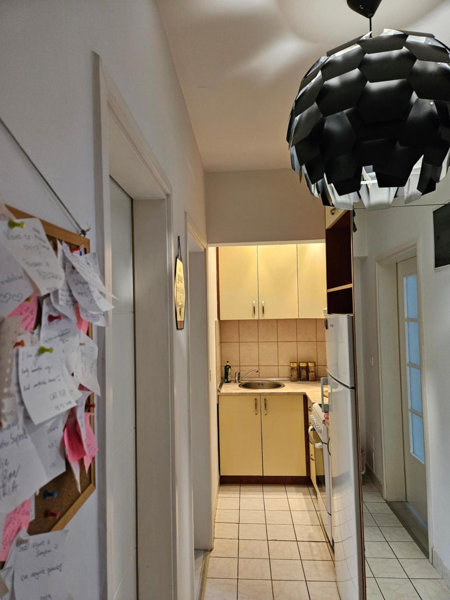 モスタルApartman Nanaアパートメント エクステリア 写真