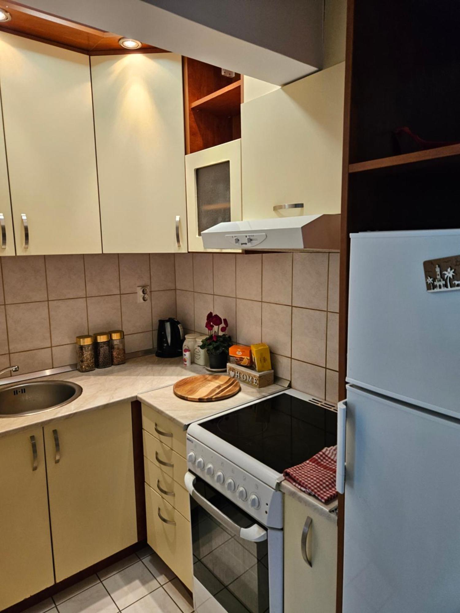 モスタルApartman Nanaアパートメント エクステリア 写真