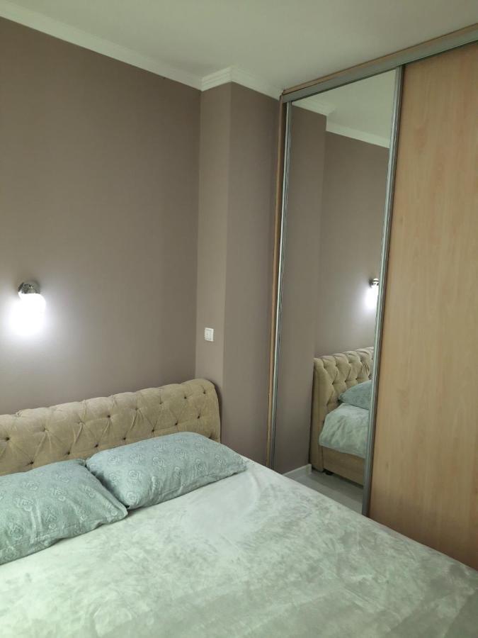 モスタルApartman Nanaアパートメント エクステリア 写真