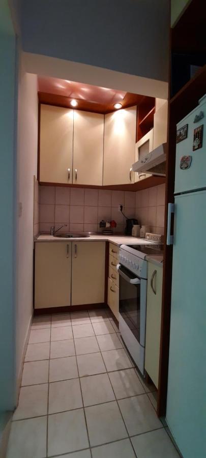 モスタルApartman Nanaアパートメント エクステリア 写真